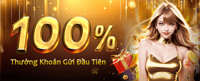 Khuyến mãi cực sốc cho tân thủ