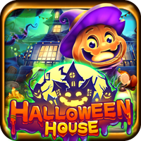 Nhà Halloween